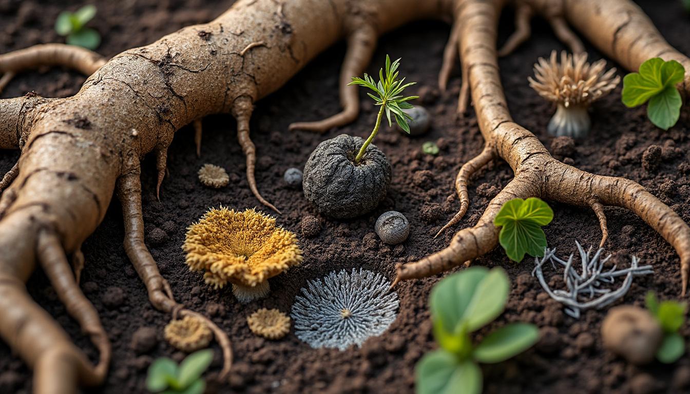 découvrez comment les figuiers du kenya jouent un rôle surprenant dans la lutte contre le co₂ en le transformant en pierre. apprenez-en davantage sur ces arbres fascinants et leur impact positif sur l'environnement.