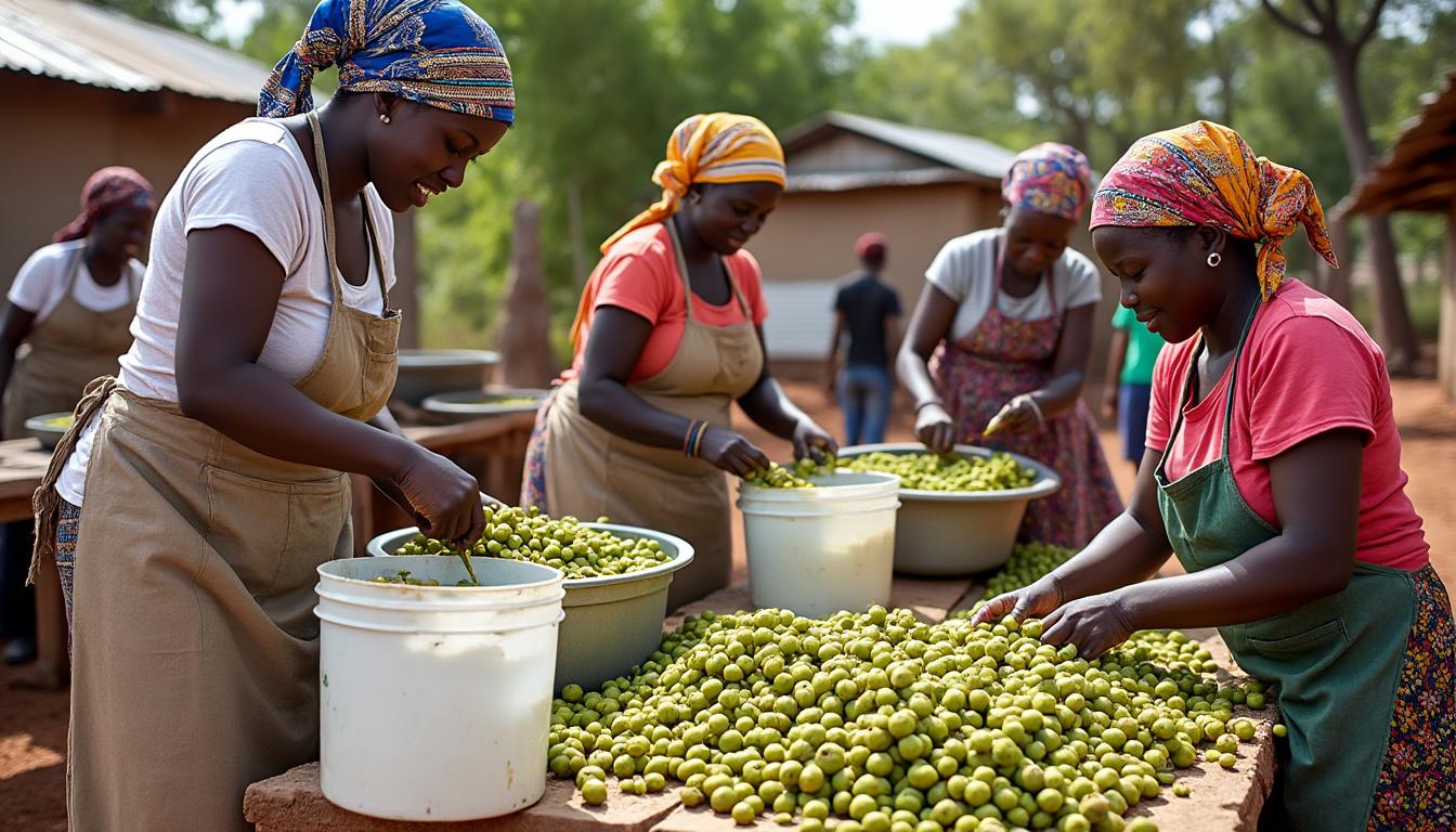 découvrez comment les figuiers du kenya se révèlent être des alliés inattendus dans la lutte contre le co₂, en le transformant en pierre. apprenez-en davantage sur cette solution novatrice et durable qui pourrait révolutionner notre approche face à la crise climatique.